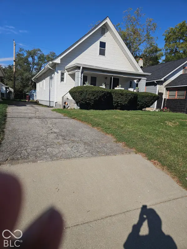 1926 N Harding Street, Indianapolis, IN 46202