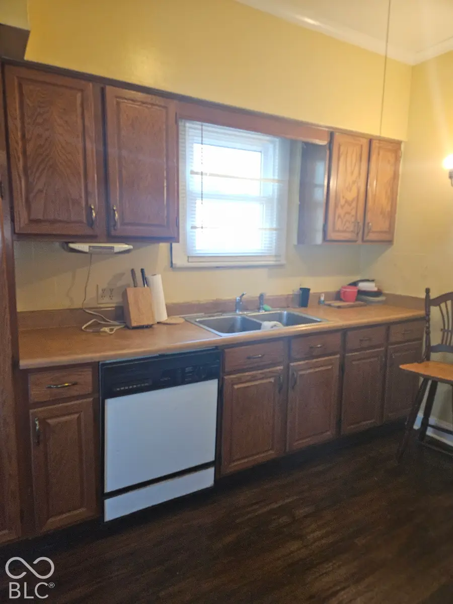 1926 N Harding Street, Indianapolis, IN 46202 - #2