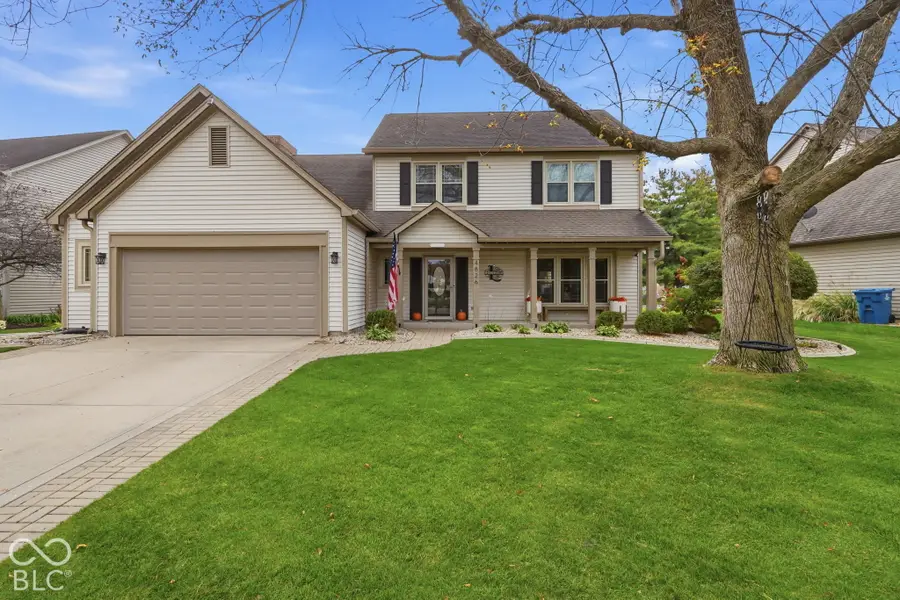 4826 Ashbrook Drive, Noblesville, IN 46062 - #2