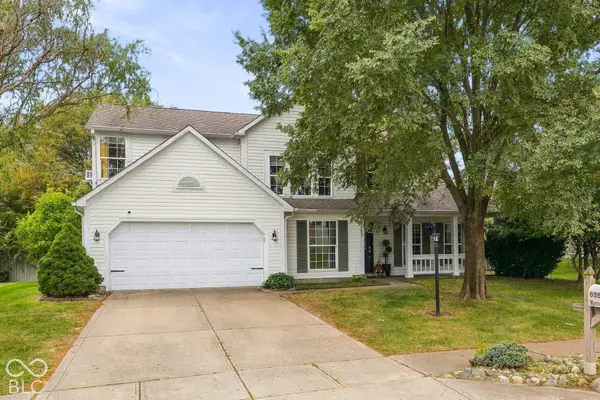 6267 Kentstone Drive, Indianapolis, IN 46268
