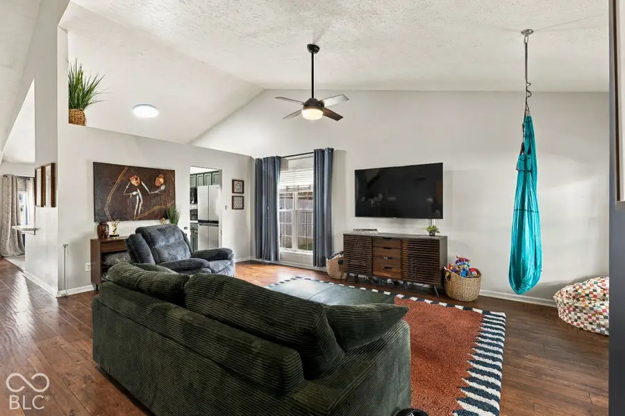 6267 Kentstone Drive, Indianapolis, IN 46268 - #3