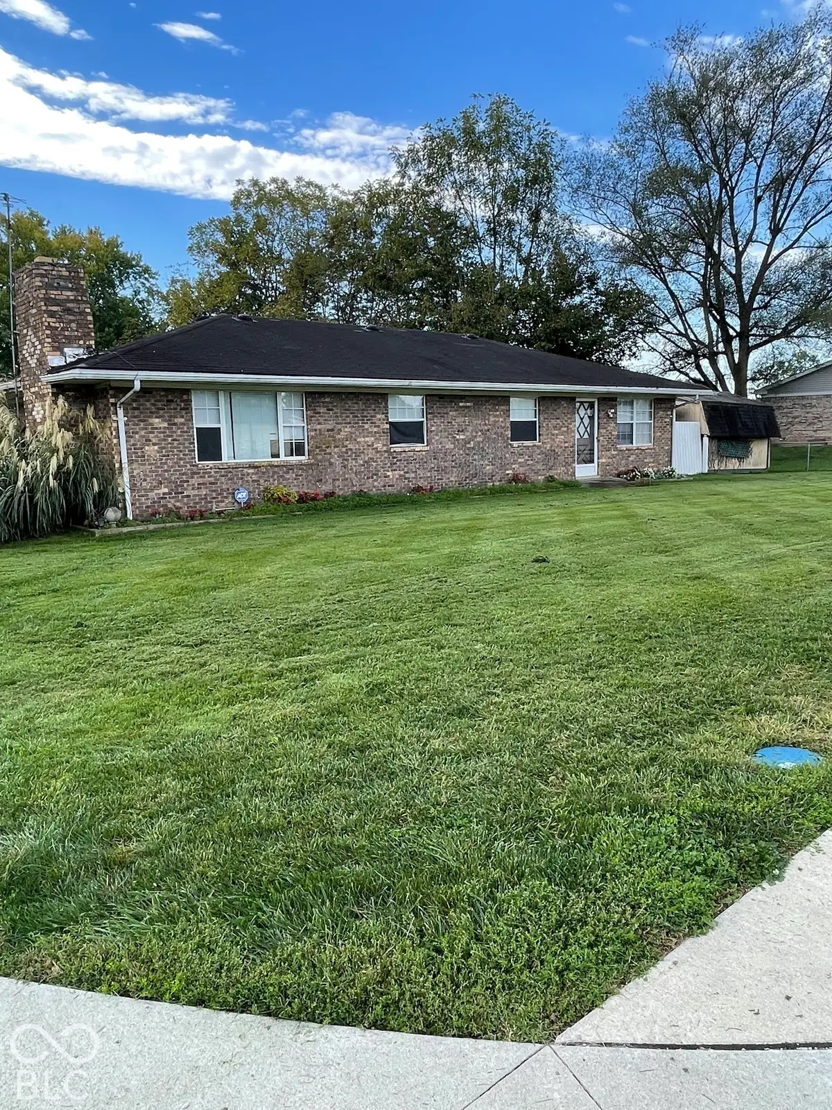 889 E South Street, Martinsville, IN 46151 - #1