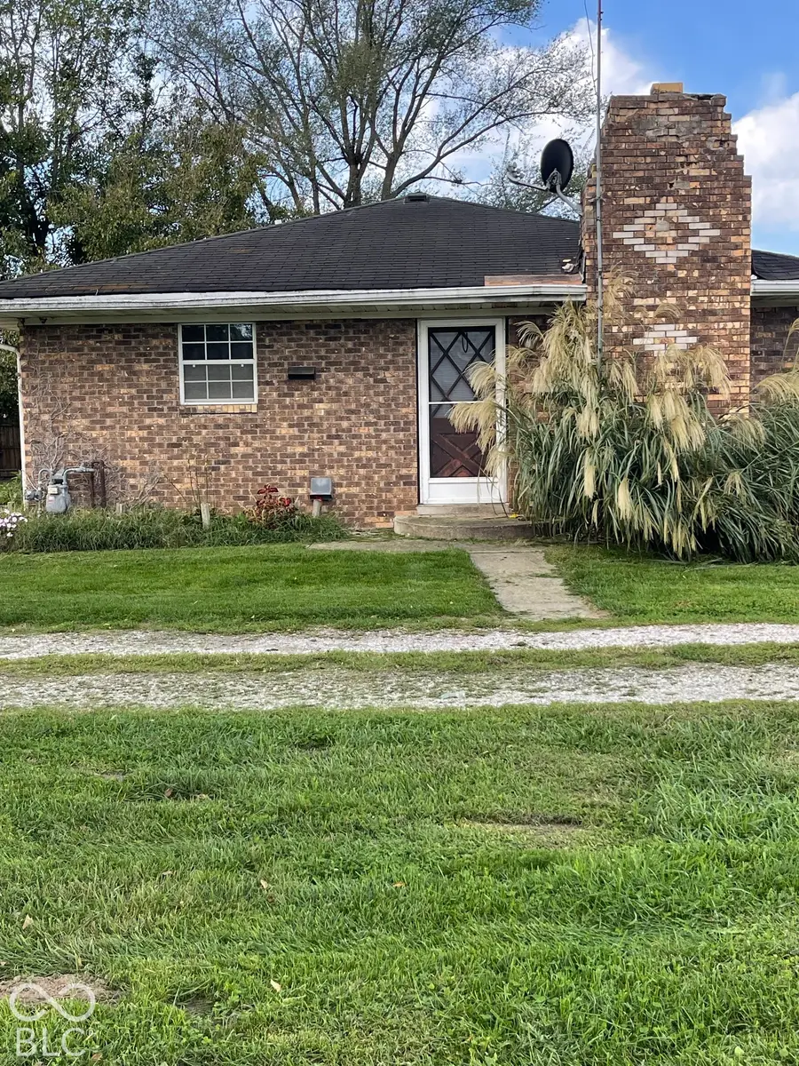 889 E South Street, Martinsville, IN 46151 - #3