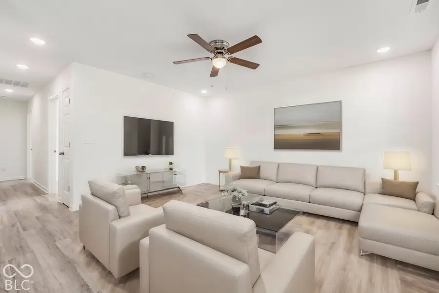 1892 Londondary Way, North Vernon, IN 47265 - #3