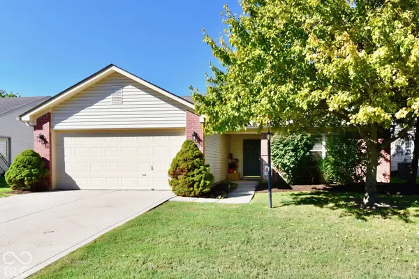 18857 Prairie Crossing, Noblesville, IN 46062