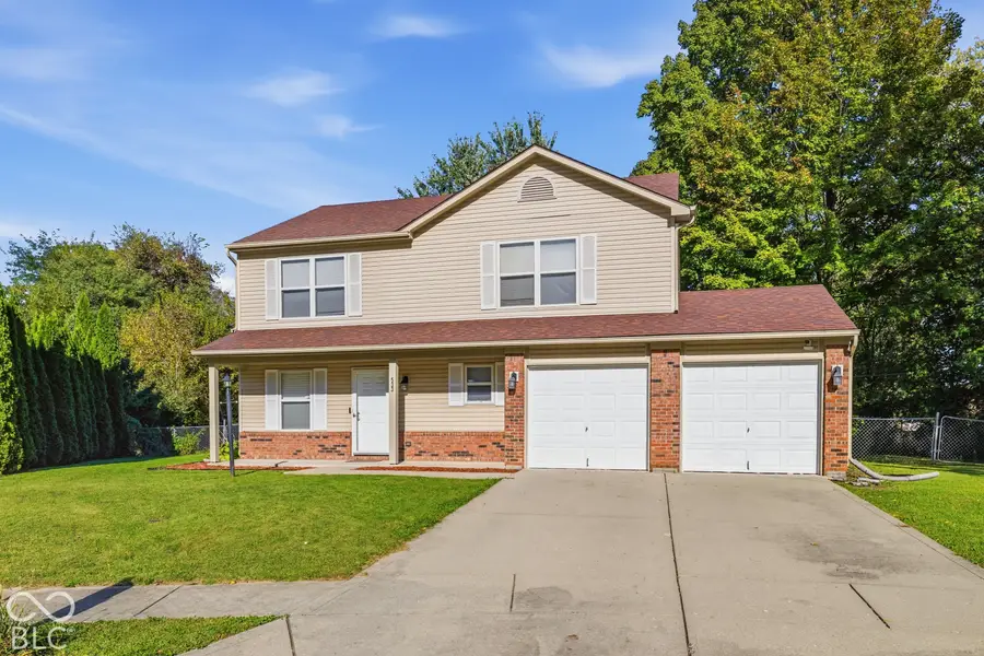 6533 Crandall Circle, Indianapolis, IN 46260 - #2
