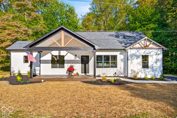 2640 E Morgan Street, Martinsville, IN 46151