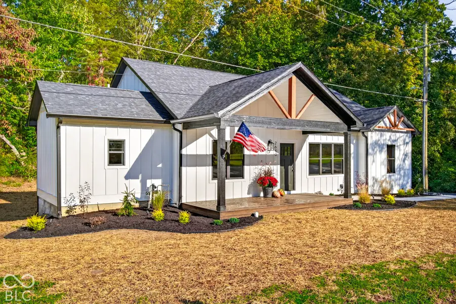 2640 E Morgan Street, Martinsville, IN 46151 - #2