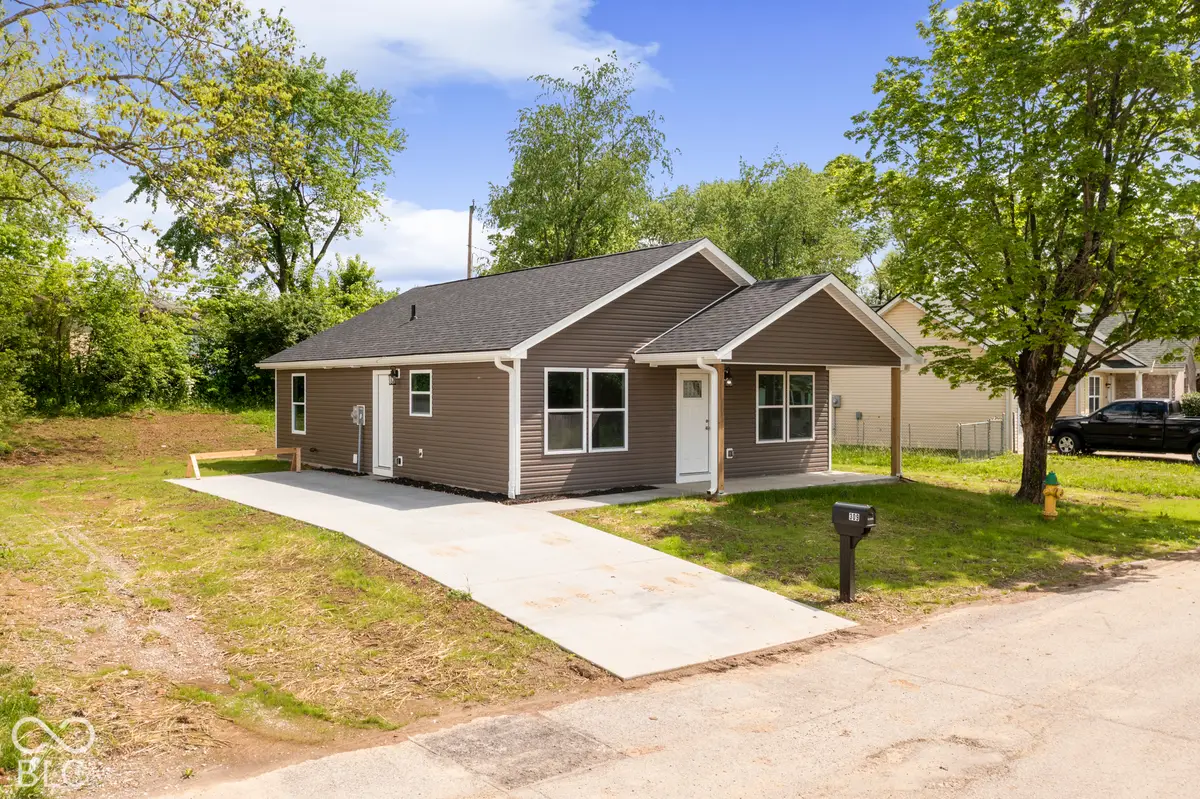 2947 Wentworth Place, North Vernon, IN 47265 - #1