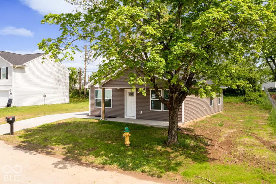 2947 Wentworth Place, North Vernon, IN 47265 - #2