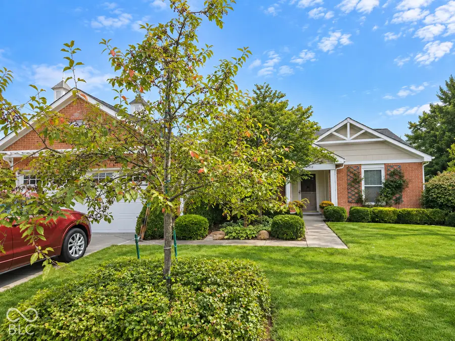 17310 Meggs Street, Westfield, IN 46062 - #3