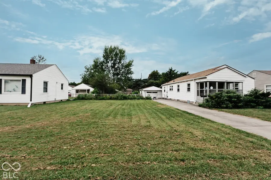 2330 Harlan Street, Indianapolis, IN 46203 - #3