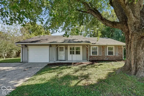 5505 Furnas Court, Indianapolis, IN 46221