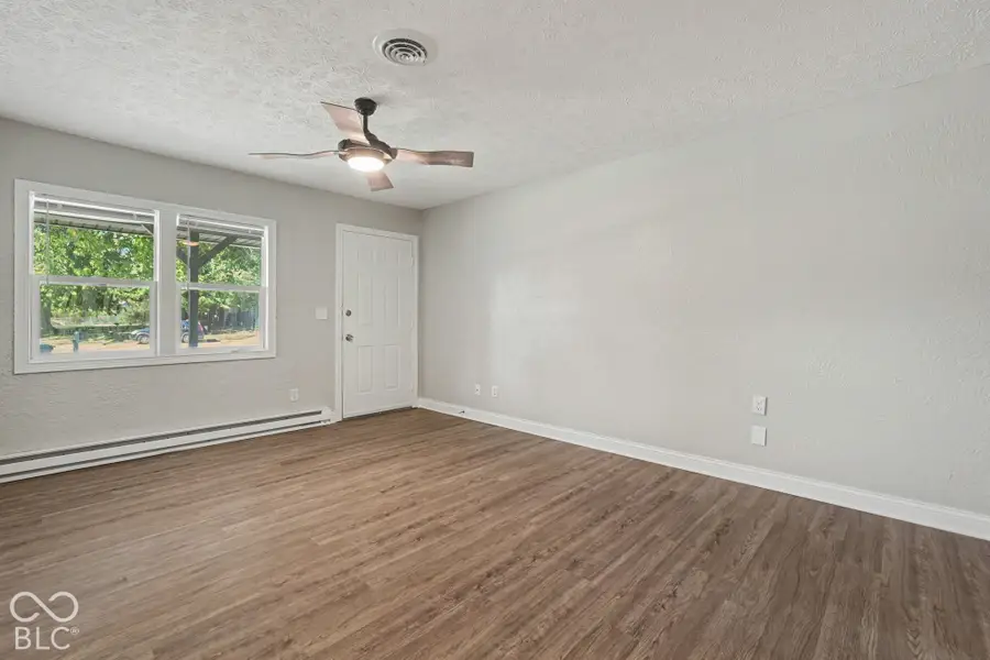 5505 Furnas Court, Indianapolis, IN 46221 - #3