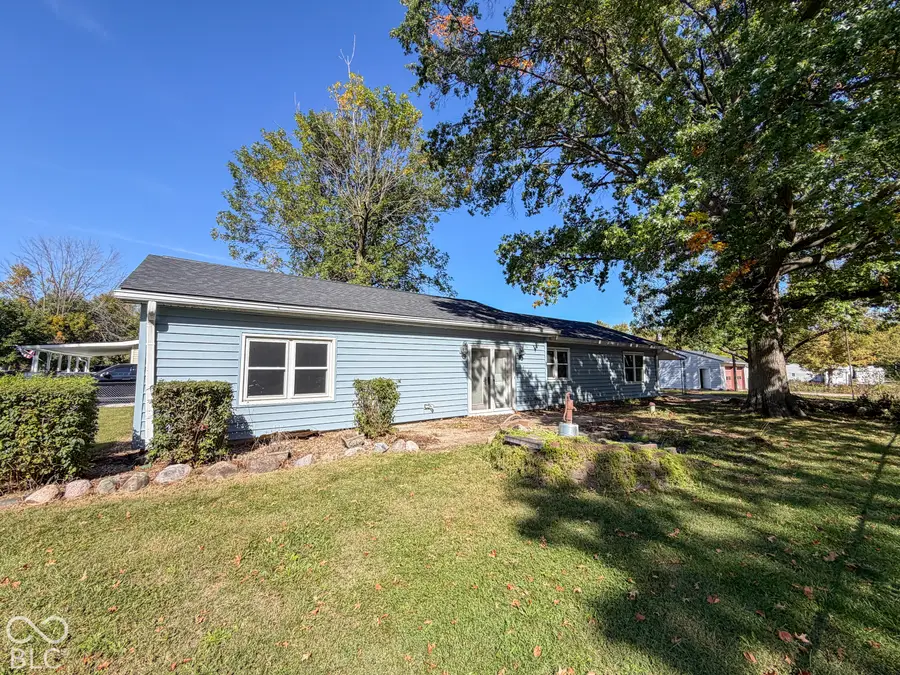7402 Oak Avenue, Indianapolis, IN 46219 - #2