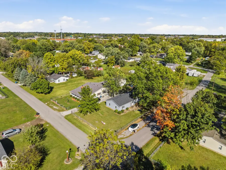 7402 Oak Avenue, Indianapolis, IN 46219 - #3