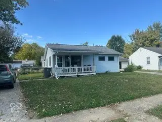 1832 Bauer, Indianapolis, IN 46218
