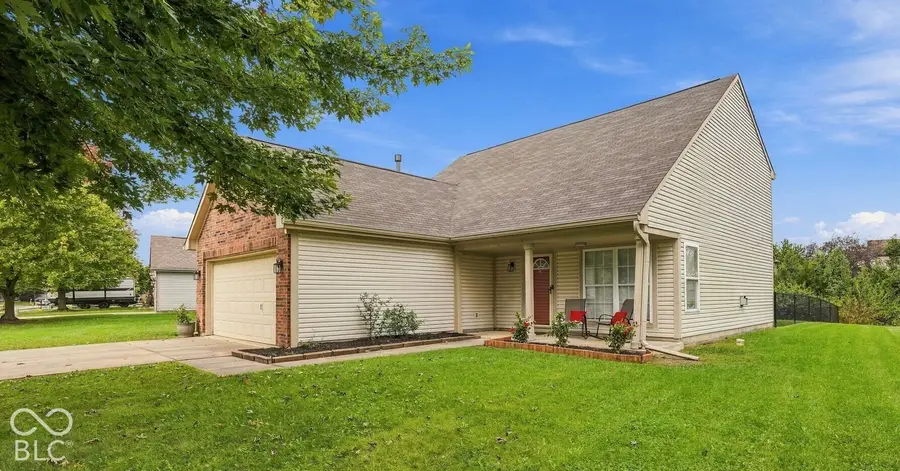 6307 Boulder Drive, Anderson, IN 46013 - #2