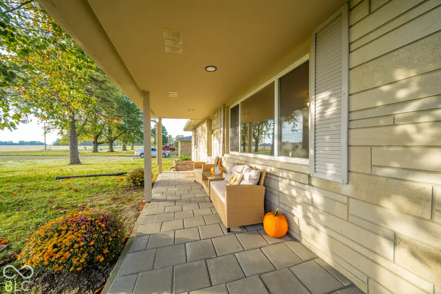 8401 S Center Road, Muncie, IN 47302 - #3