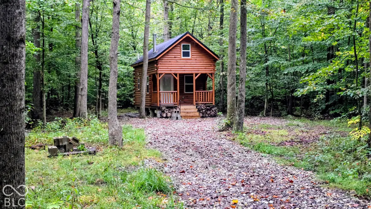 3250 Lemon Road, Madison, IN 47250 - #1