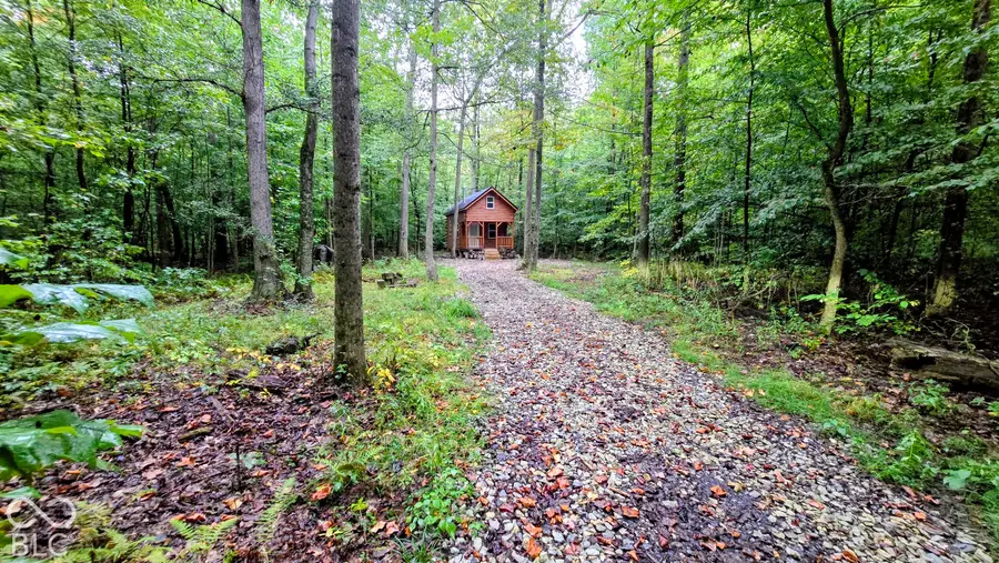 3250 Lemon Road, Madison, IN 47250 - #2