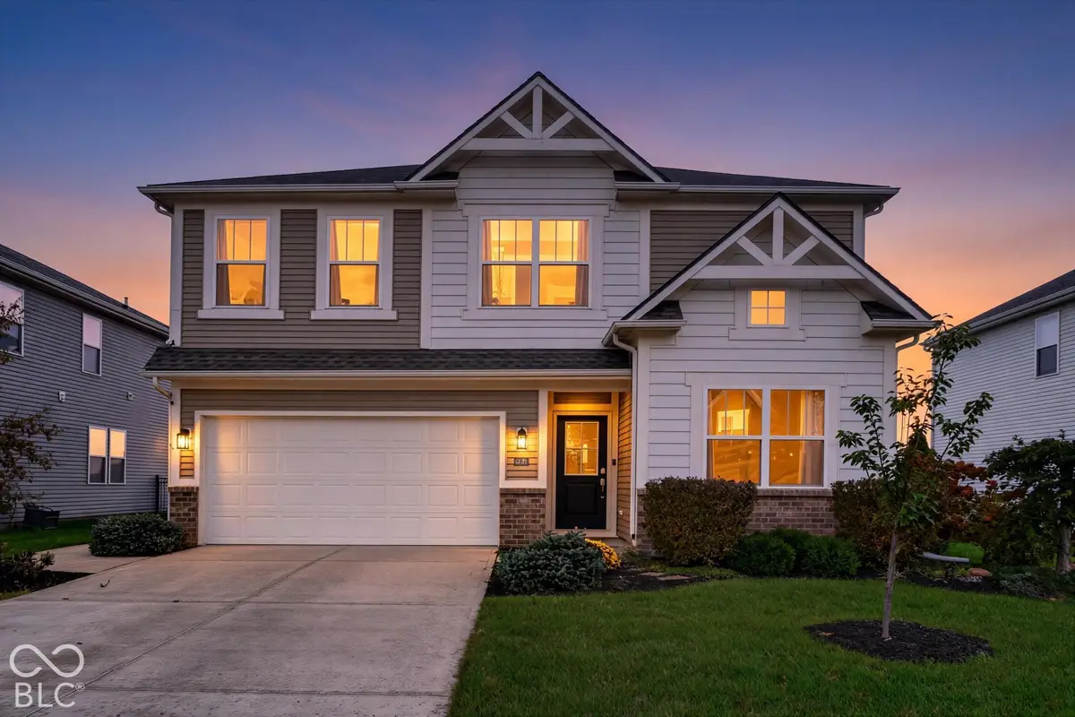 9116 Casey Road, Pendleton, IN 46064 - #1