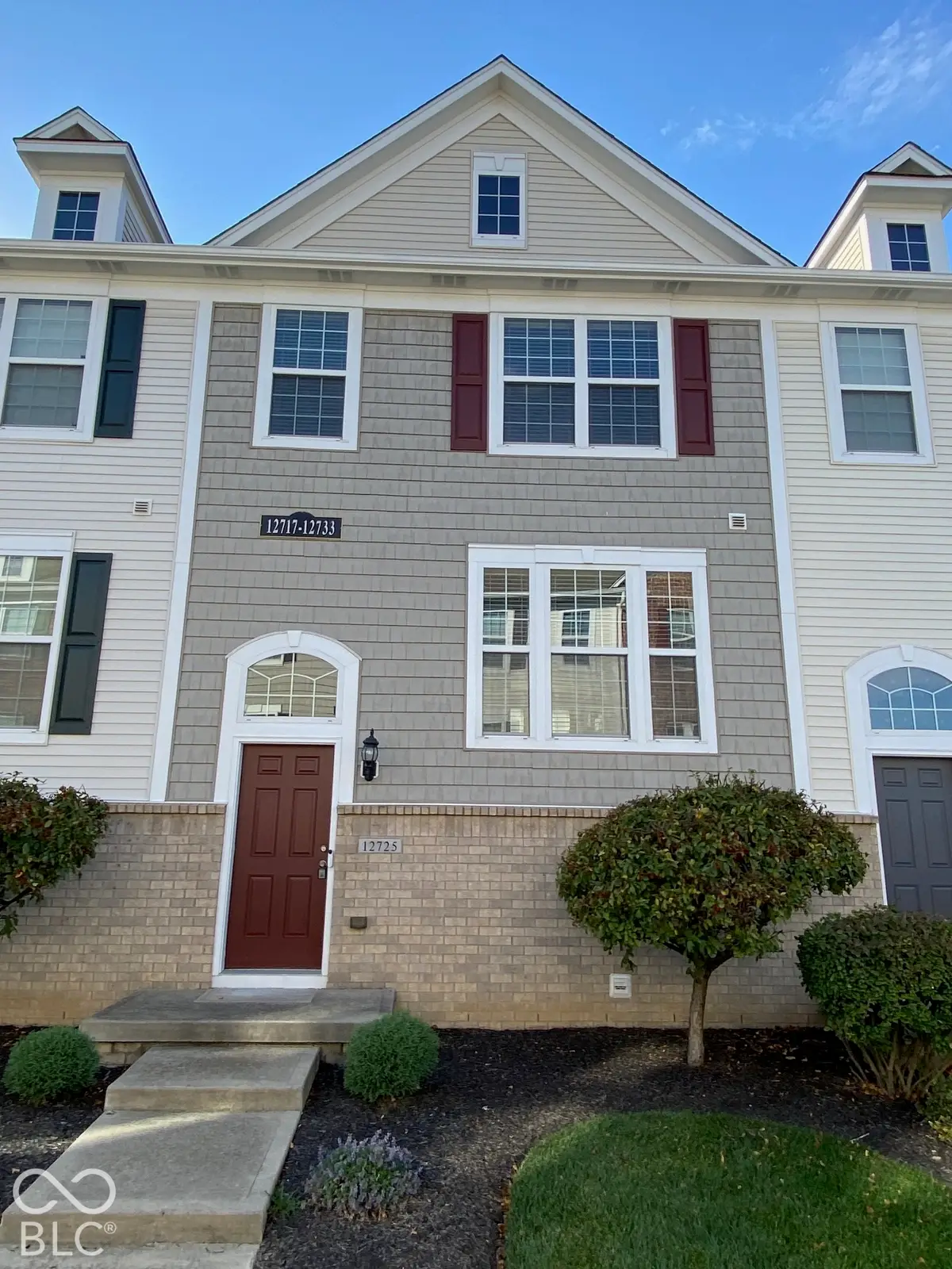 12725 Tamworth Drive, Fishers, IN 46037 - #1