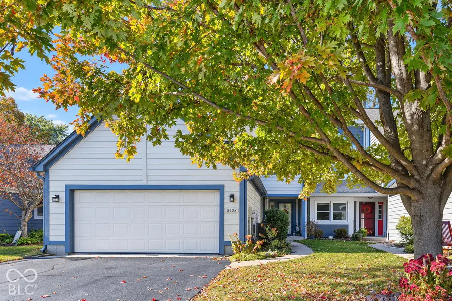 8108 River Bay W, Indianapolis, IN 46240 - #2