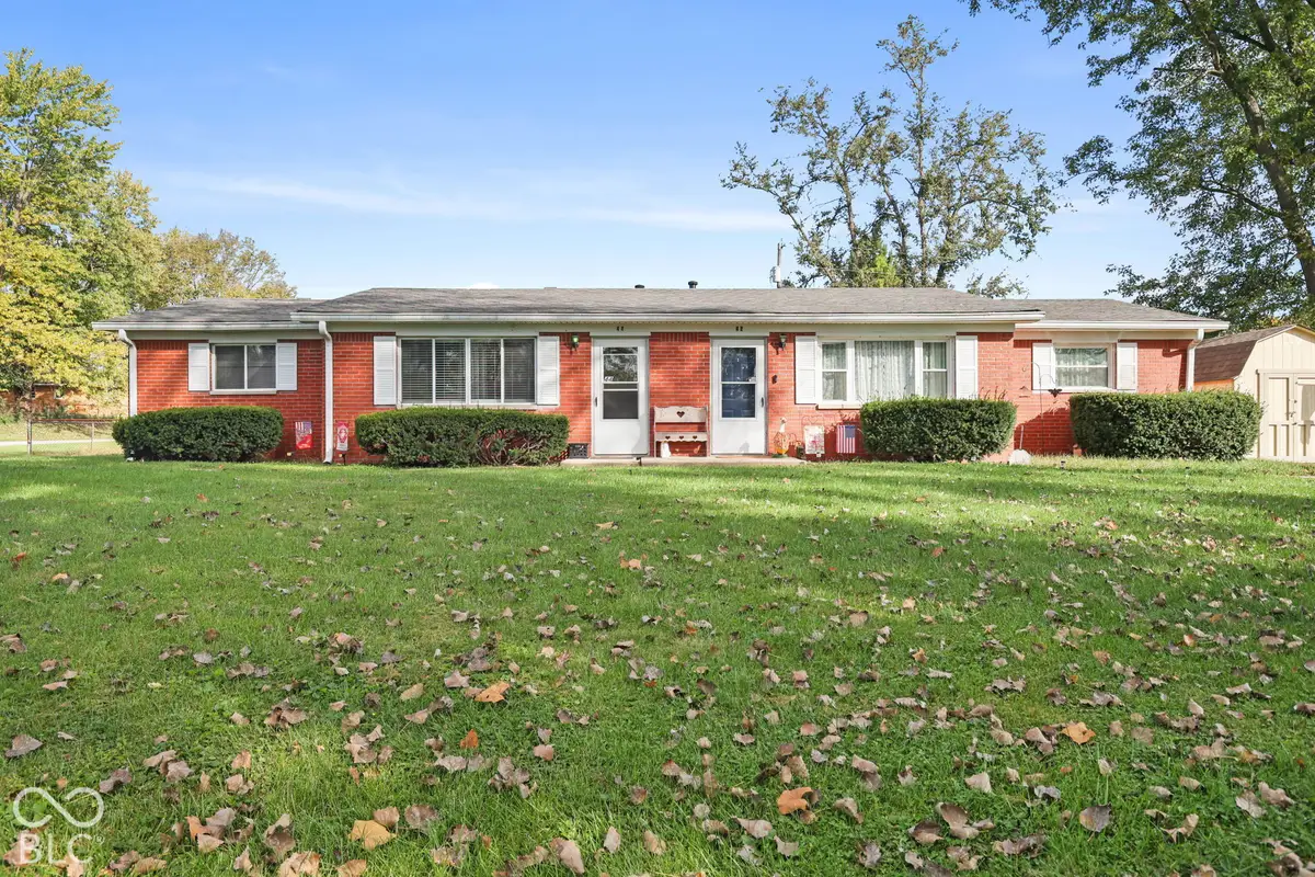 32-36 Allen Drive, Mooresville, IN 46158 - #1