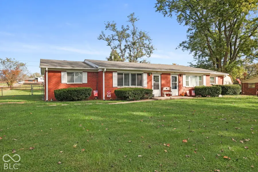 32-36 Allen Drive, Mooresville, IN 46158 - #3