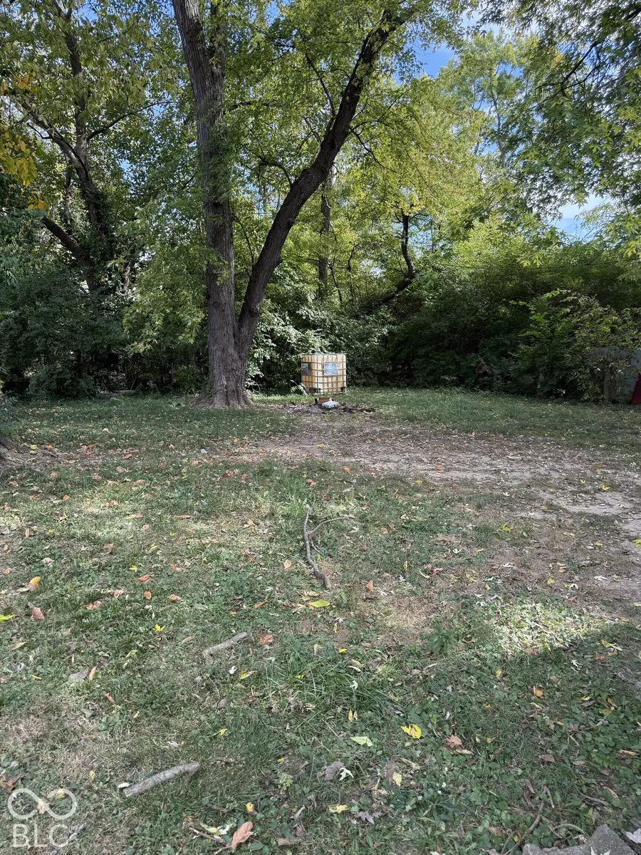 3351 N Grant Avenue, Indianapolis, IN 46218 - #2