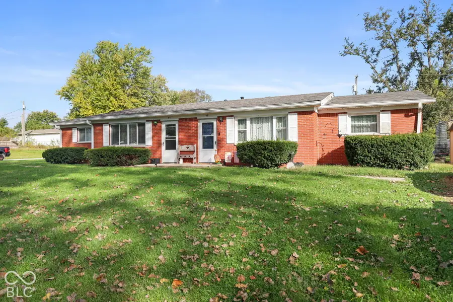 42-44 Allen Drive, Mooresville, IN 46158 - #2