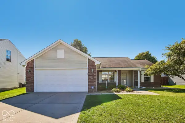 12305 Titans Drive, Fishers, IN 46037