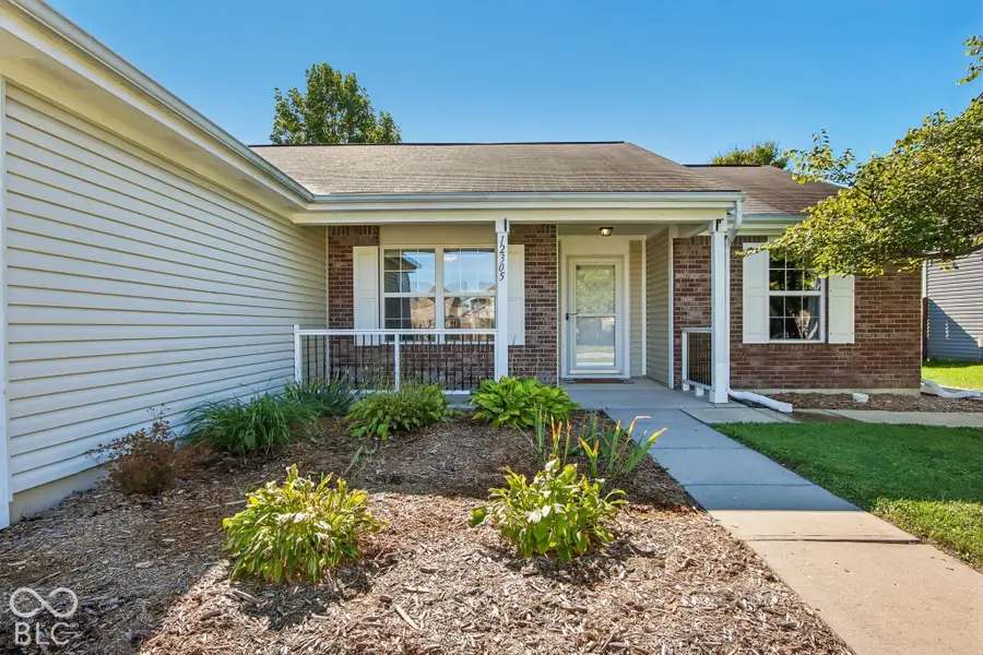 12305 Titans Drive, Fishers, IN 46037 - #2