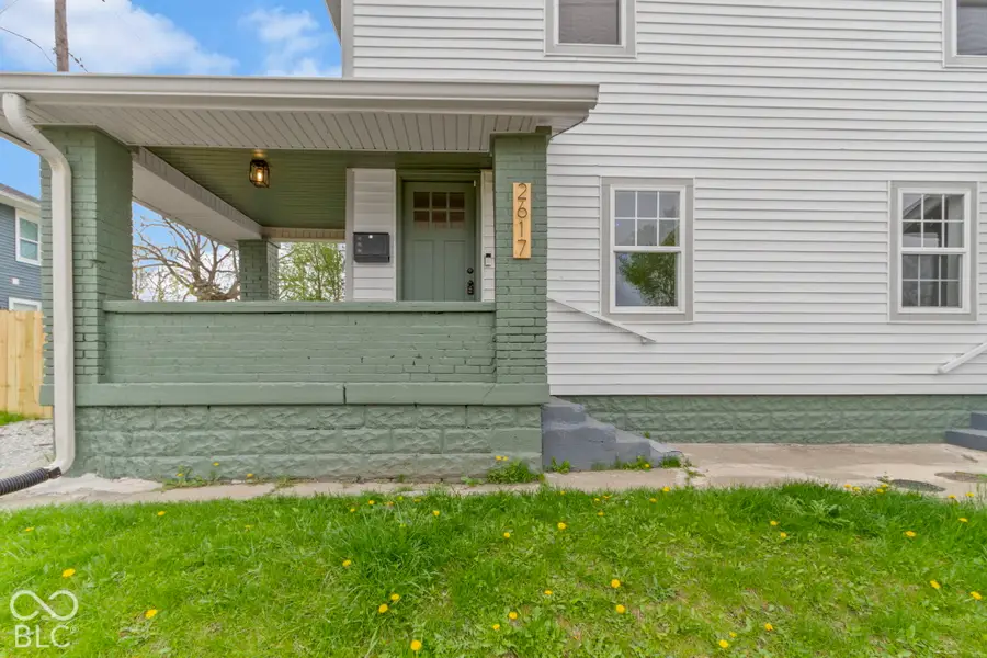 2617 E Saint Clair Street, Indianapolis, IN 46201 - #3