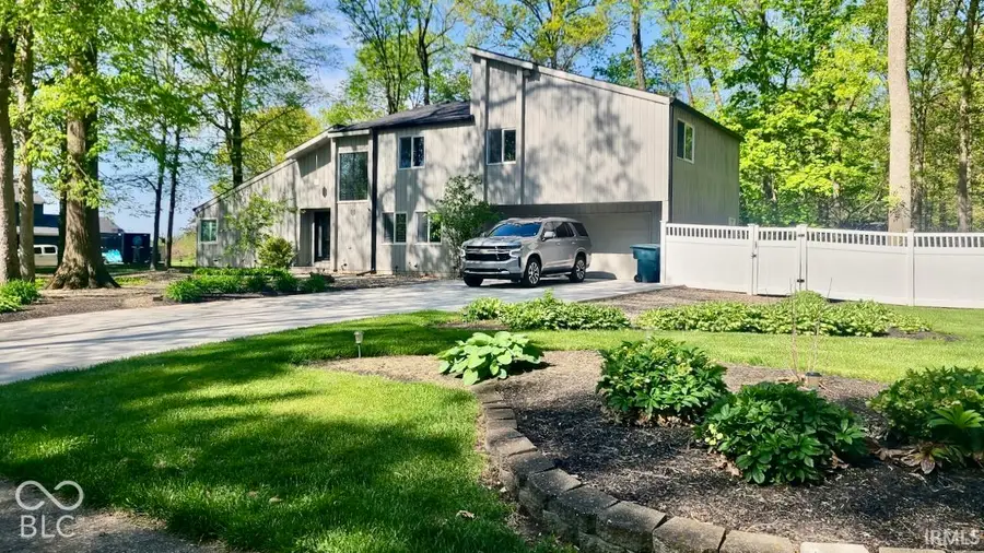 4701 N Weir Drive, Muncie, IN 47304 - #2