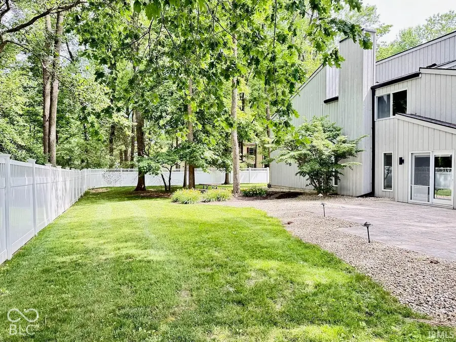 4701 N Weir Drive, Muncie, IN 47304 - #3