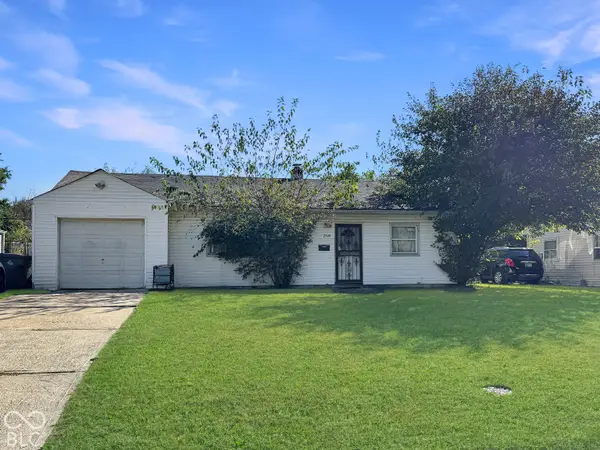 2349 N Kenyon Street, Indianapolis, IN 46219
