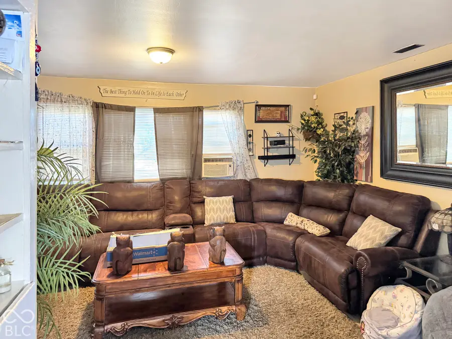 2349 N Kenyon Street, Indianapolis, IN 46219 - #2