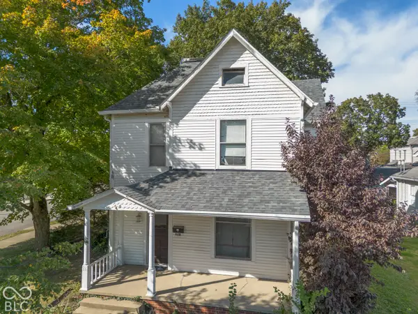 397 S 10th Street, Noblesville, IN 46060