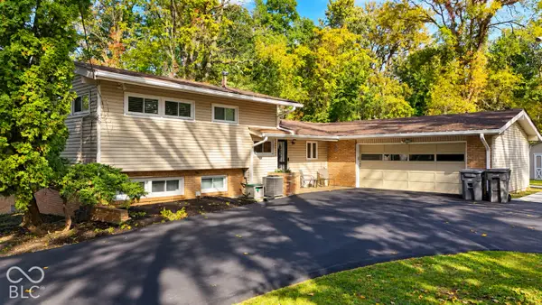 4225 Westbourne Drive, Indianapolis, IN 46205