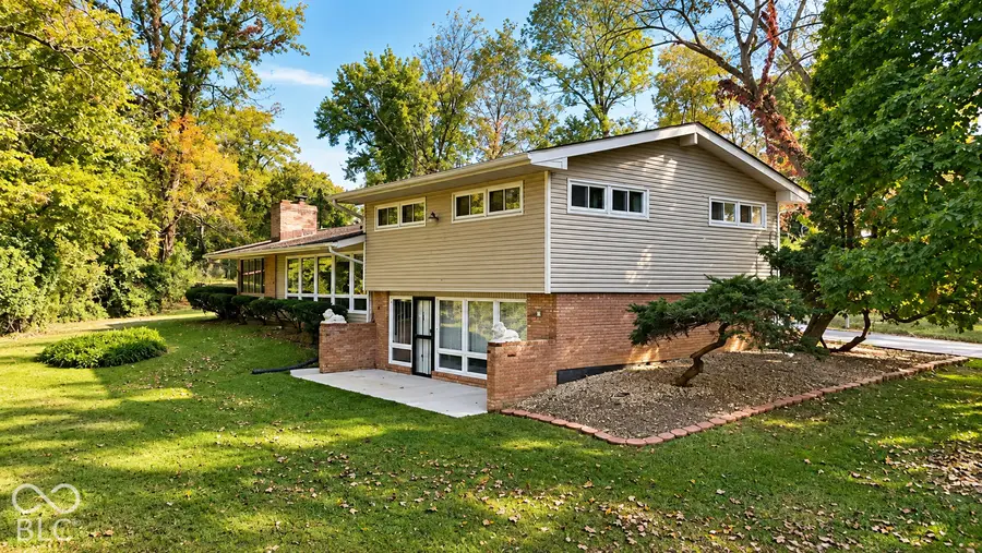 4225 Westbourne Drive, Indianapolis, IN 46205 - #3
