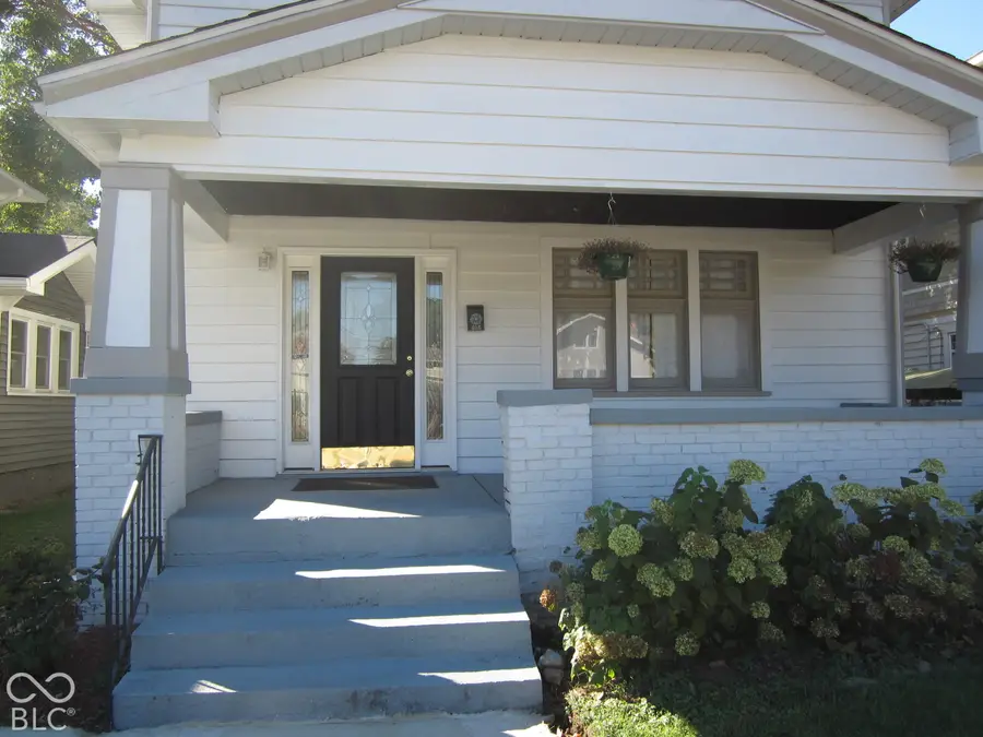 605 E 42nd Street, Indianapolis, IN 46205 - #3