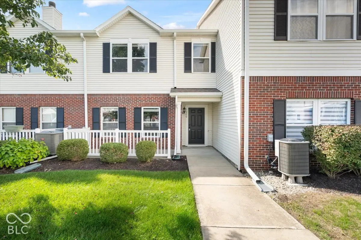 12175 Bubbling Brook Drive #1000, Fishers, IN 46038 - #1