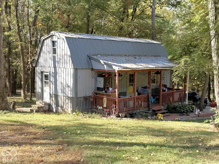 4622 W Fall Creek Road, Crawfordsville, IN 47933 - #2