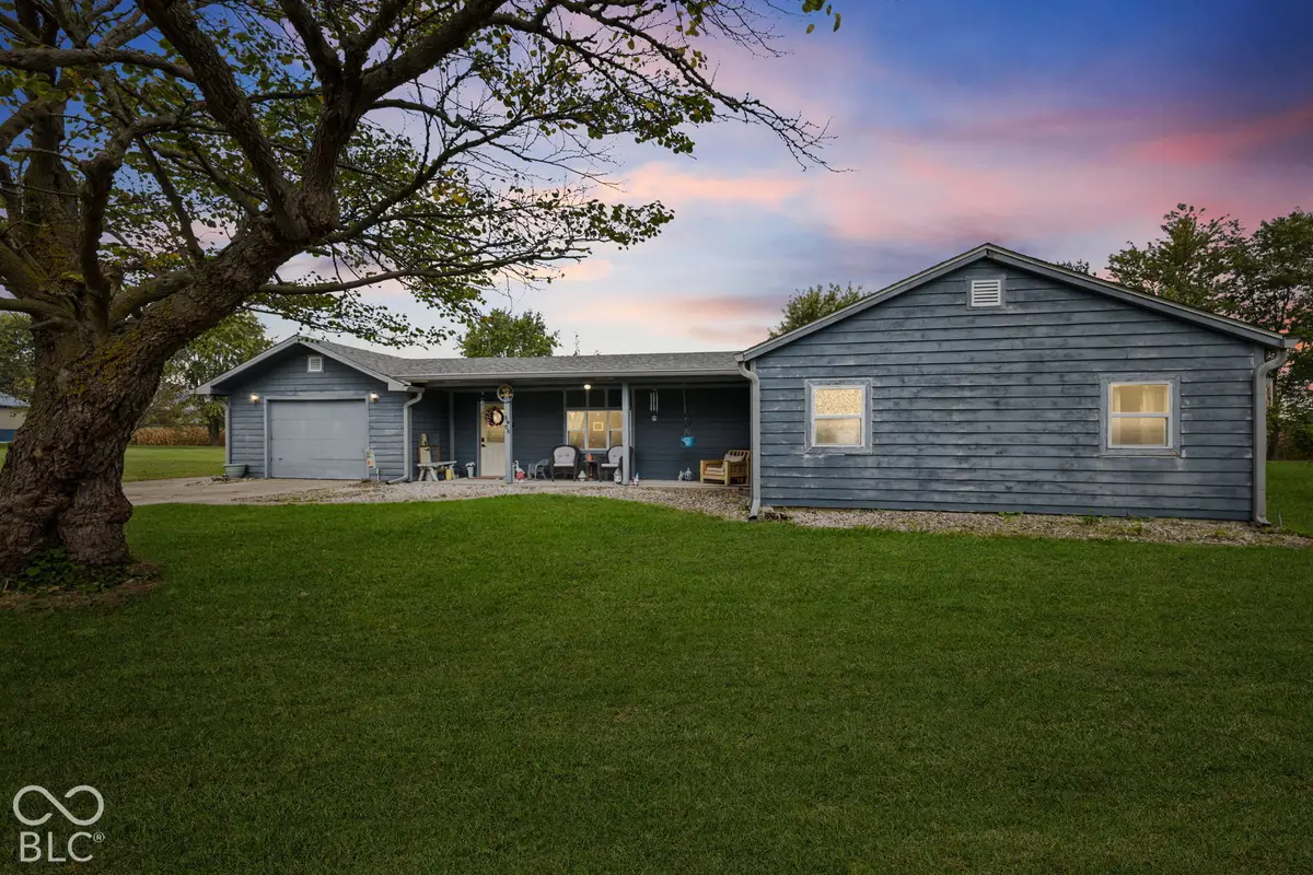 8608 W State Road 42, Monrovia, IN 46157 - #1