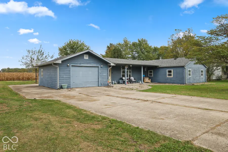 8608 W State Road 42, Monrovia, IN 46157 - #2