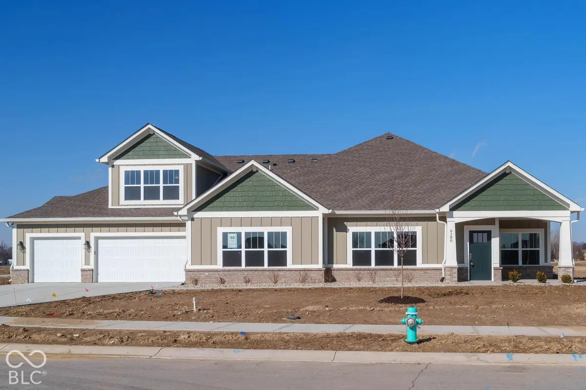 6180 Preserve Way, McCordsville, IN 46055 - #1