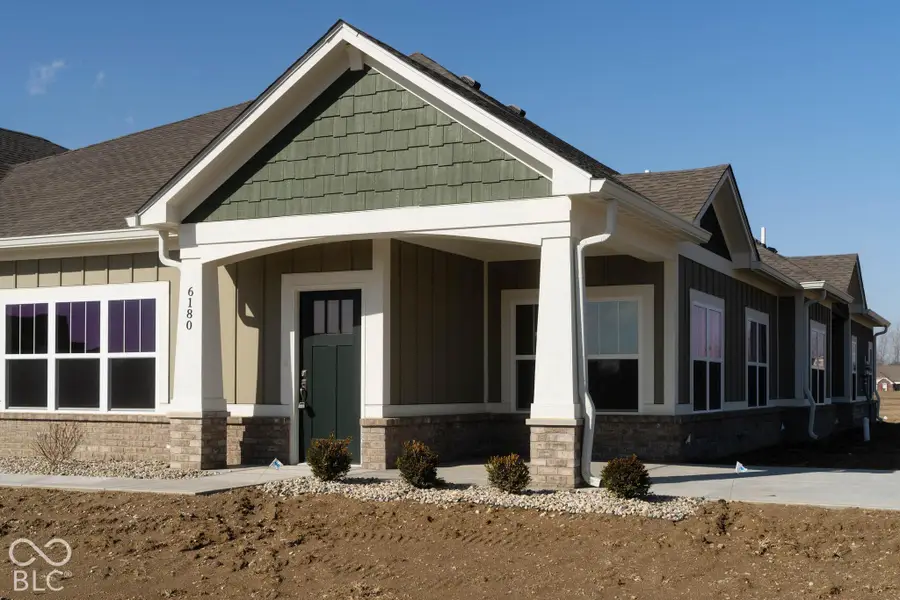 6180 Preserve Way, McCordsville, IN 46055 - #3