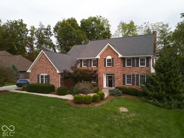 9858 Springstone Road, Fishers, IN 46055